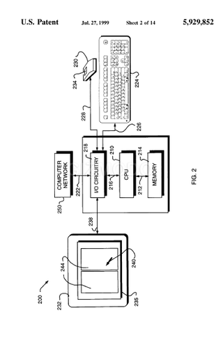 Illustration for article titled The Apple Patents Cockpunching All Smart Phones: An Illustrated Guide